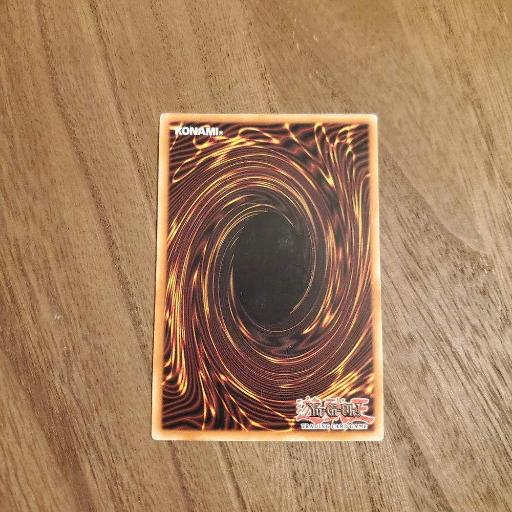 Yu-Gi-Oh Elemental Hero Wildedge Trading Card - Picture 8 of 15